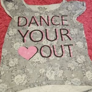 Girls cute shirt